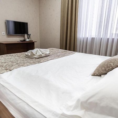 Madanur Hotel カラコル エクステリア 写真
