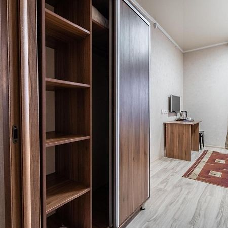 Madanur Hotel カラコル エクステリア 写真