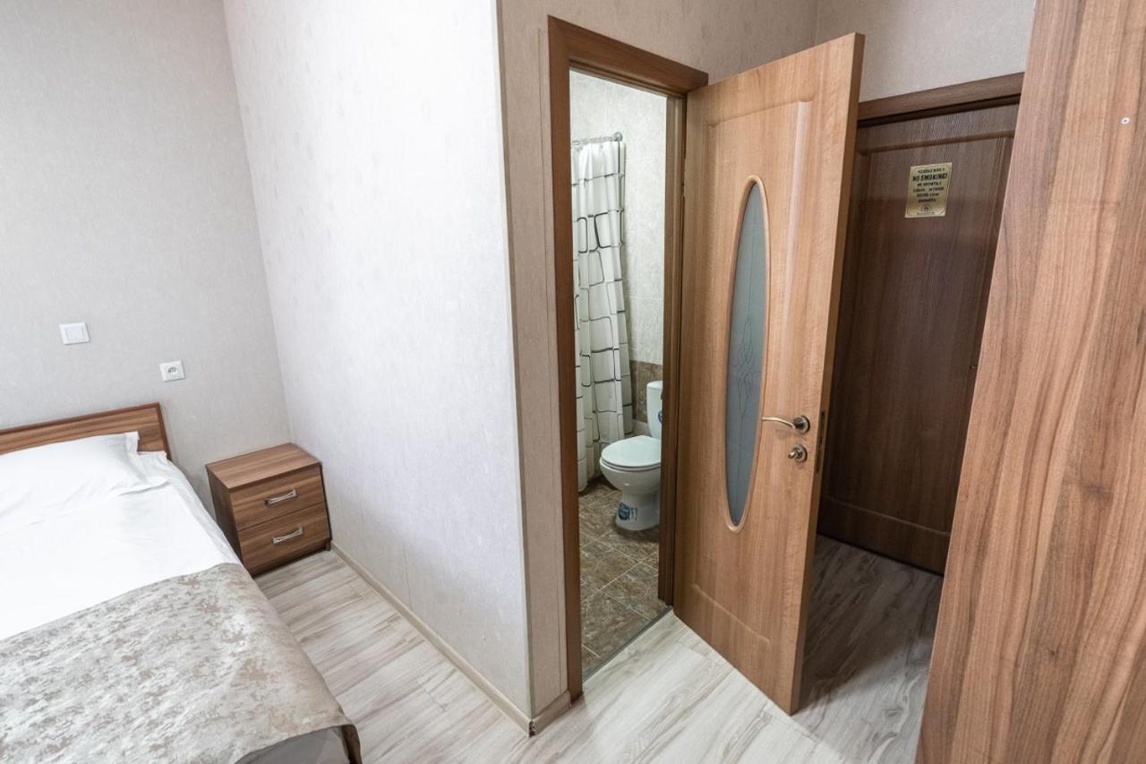 Madanur Hotel カラコル エクステリア 写真