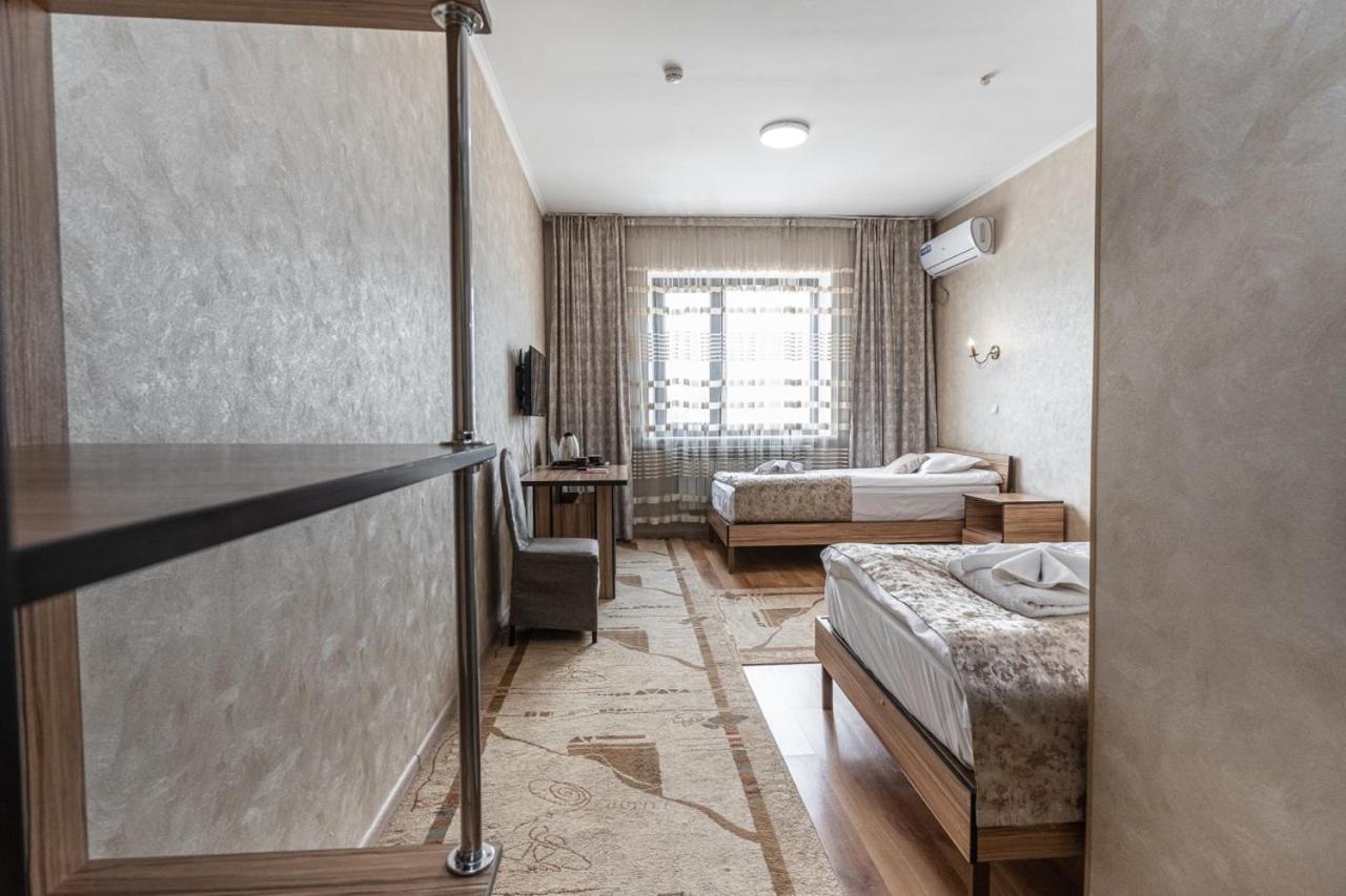 Madanur Hotel カラコル エクステリア 写真