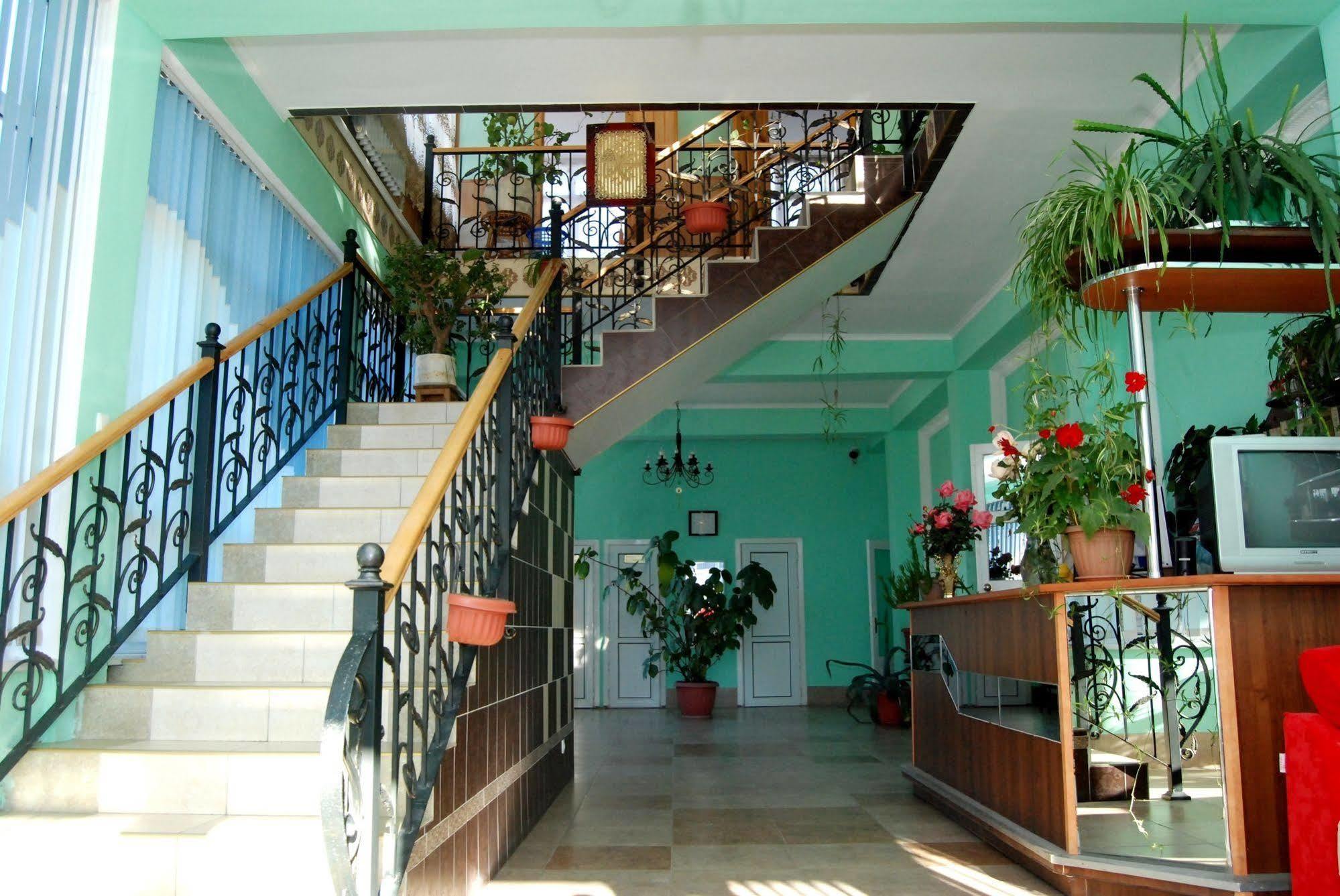 Madanur Hotel カラコル エクステリア 写真