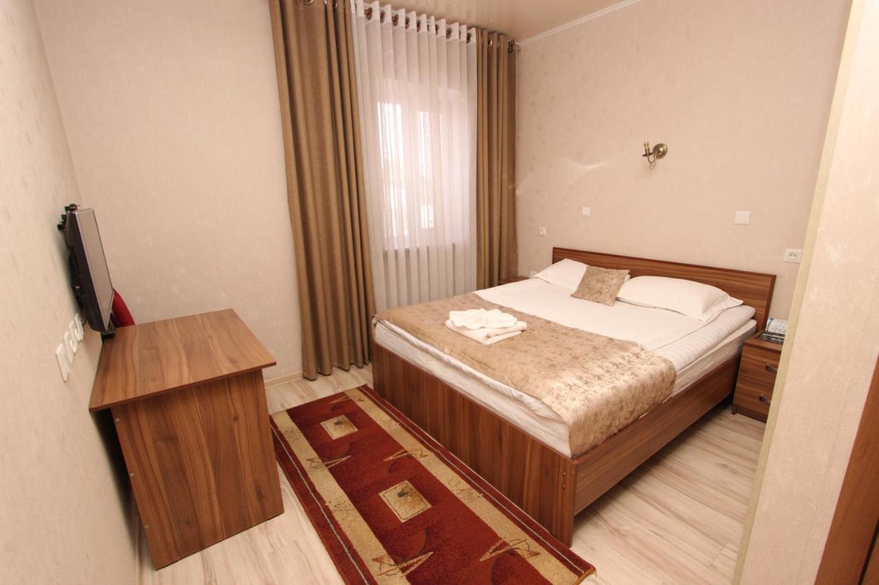 Madanur Hotel カラコル エクステリア 写真